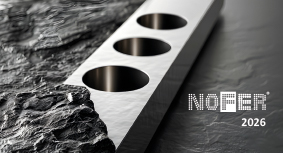 CATÁLOGO NOFER 2026