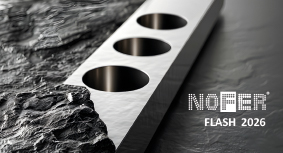 NOFER FLASH 2026